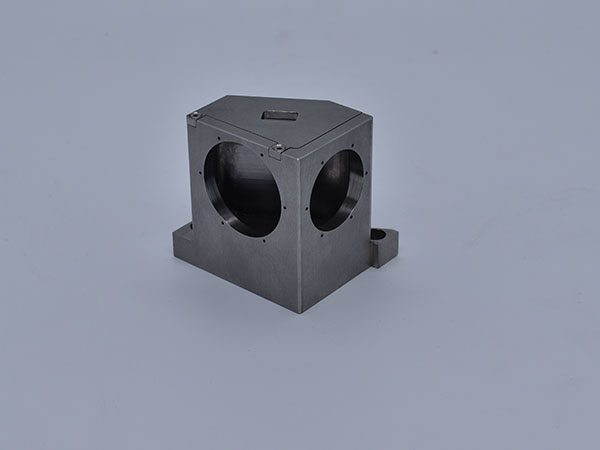 医疗仪器零件 SUS440C材料CNC+磨床+组配