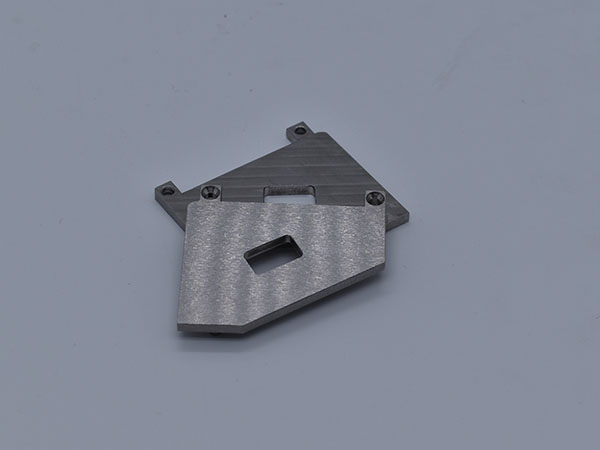 医疗仪器零件 SUS440C材料CNC+磨床+组配