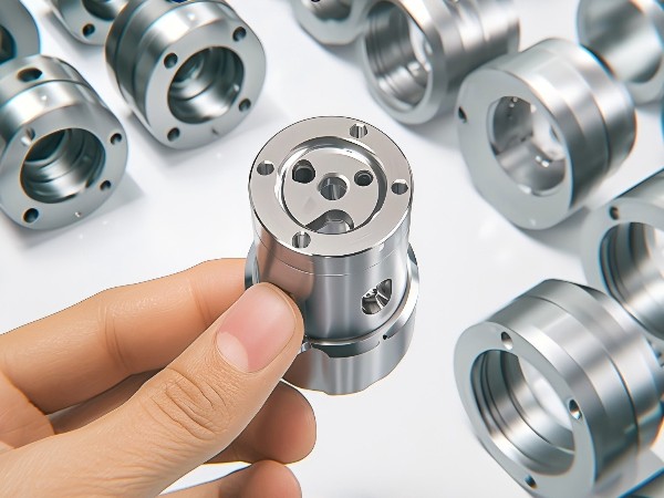 SUS304L不锈钢零件