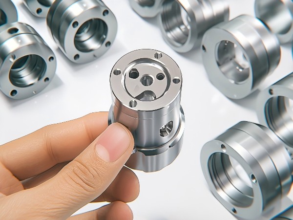SUS316L不锈钢零件