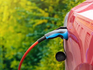 新能源汽车