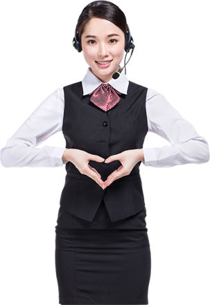 冠能客服